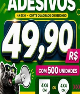 Adesivos